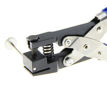 Угловой резак для круглой бумаги