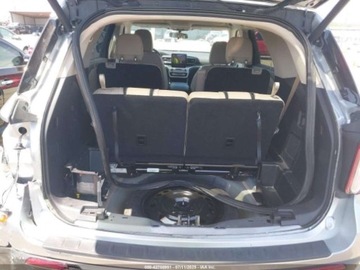 Ford Explorer VI 2021 Ford Explorer XLT 2021 2.3l 2.3 Benzyna 300KM, zdjęcie 4