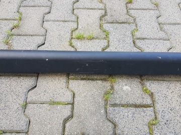 Сетка багажника Skoda Octavia III, универсал 2014 г.