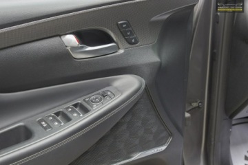 Hyundai Santa Fe IV 2021 Hyundai Santa Fe 7os. / Head Up / Panorama, zdjęcie 31