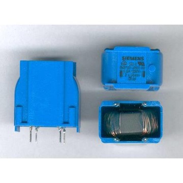 Dławik Siemens B82723J2501N1 2X56MH 0.5A