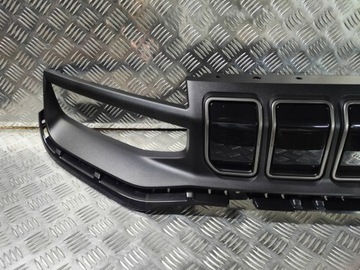 JEEP AVENGER MASKA MŘÍŽKA NÁRAZNÍK PŘEDNÍ