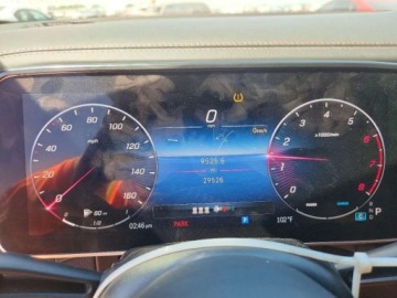 Mercedes GLC C254/X254 2024 Mercedes-Benz GLC Glc 300 4matic 2024 2.0 Benzyna 255KM, zdjęcie 9