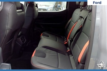 Ford Ranger VI Raptor 2.0 EcoBlue BI-TURBO 210KM 2025 FORD Ranger Raptor A10 4x4 2.0 210KM, zdjęcie 10