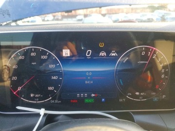 Mercedes GLC C254/X254 2025 Mercedes-Benz GLC 350E 2025 2.0 Hybryda 315KM, zdjęcie 9