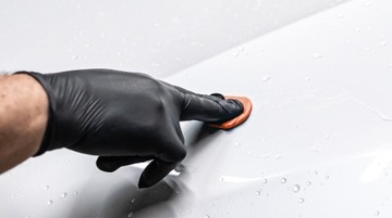 ADBL Clay Bar Orange Soft 2x50г - мягкая глина