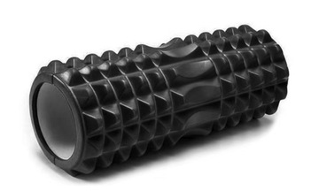 РОЛИК ДЛЯ МАССАЖА ДЛЯ УПРАЖНЕНИЙ ДЛЯ СПИНЫ КРОССФИТ РОЛИК ДЛЯ ЙОГИ ФИТНЕС-МАССАЖЕР