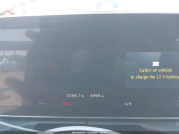 Mercedes Klasa C W206 2025 Mercedes-Benz Klasa C 2025 MERCEDES-BENZ C 300 2.0 Benzyna 255KM, zdjęcie 10