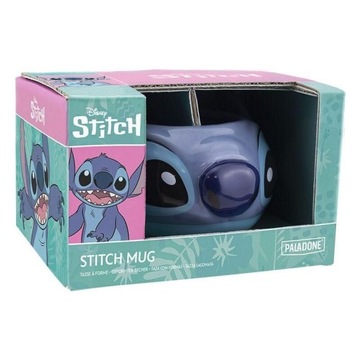 Disney Gadget Gift для кружки Fan Stitch с ручкой 7935