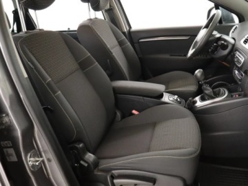 Renault Grand Scenic II Grand Scenic 1.9 dCi FAP 130KM 2010 Renault Grand Scenic 1.9 dCi, Navi, Xenon, Klima, zdjęcie 8