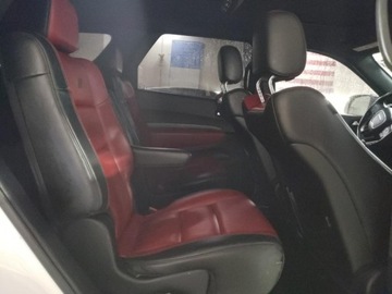 Dodge Durango III 2021 Dodge Durango 2021 DODGE DURANGO RT 5.7 Benzyna 360KM, zdjęcie 11