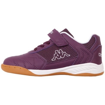 ADIDASY DZIECIĘCE HALÓWKI KAPPA 2610 DAMBA K R.34