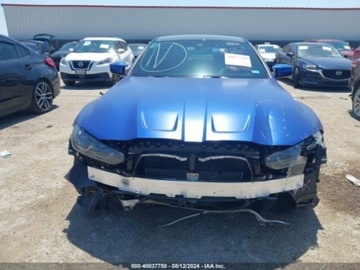 BMW Seria 4 G22-23-26 2023 BMW M4 2023r, Coupe, RWD, 3.0L 3.0 Benzyna 503KM, zdjęcie 2