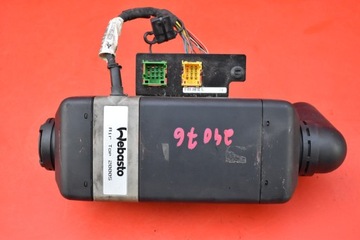 WEBASTO 7420864446A RENAULT PREMIUM DXI 07R