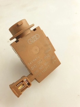 AUDI A3 S3 8V 2016 SENZOR JAKOST VZDUCHU