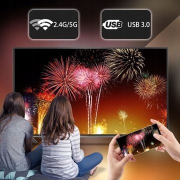 Горячие продажи X88 PRO 10 Smart TV Box Android 11 TV Box RK3318