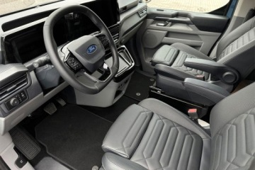 Ford Tourneo Custom II  L1 2.0 EcoBlue 170 KM 170KM 2026 L2H1 Titanium X 320 A8 2.0 170KM, zdjęcie 10