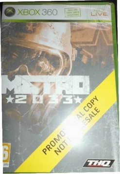 Metro 2033