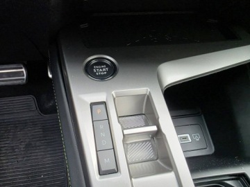 Peugeot 408 Crossover 1.2 PureTech 130KM 2024 Peugeot 408 1.2 PureTech 130 KM, Automat, Kamera, zdjęcie 27