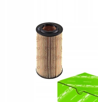 FILTR OLEJU do MERCEDES SPRINTER 3 5-t 313 CDI 3-t
