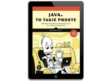 (электронная книга) Java, это так просто.Практическое введение в программирование.