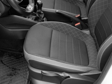 Skoda Fabia III Kombi Facelifting 1.0 TSI 95KM 2021 Škoda Fabia Skoda Fabia DW4RE31#1.0 TSI Ambition, zdjęcie 9