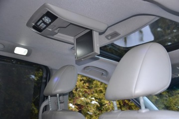 Honda Odyssey IV 2011 Honda Odyssey Touring 3.5 benzyna 2011 rok, zdjęcie 10