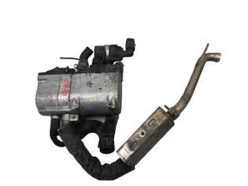 WEBASTO OGRZEWANIE POSTOJOWE 5 kW AUDI A4 B8