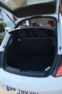 Volkswagen Beetle 2016 Volkswagen Beetle 1.8 Turbo170KM 2016r Automat! Bogata wersja!, zdjęcie 25