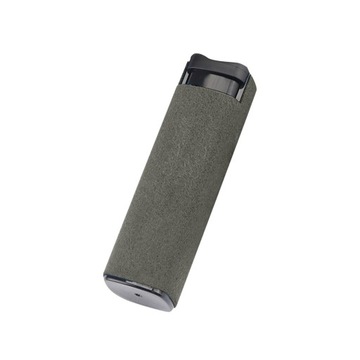 Audio Video Lens Cleaners Dark Gray No Shell