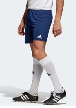 СПОРТИВНЫЕ ШОРТЫ ADIDAS ENTRADA 22 S ТЕМНО-СИНИЕ
