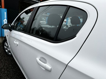 Opel Corsa E Hatchback 3d 1.4 Twinport 90KM 2018 Opel Corsa 1.4 Benzyna+LPG / Salon Polska /2019, zdjęcie 10