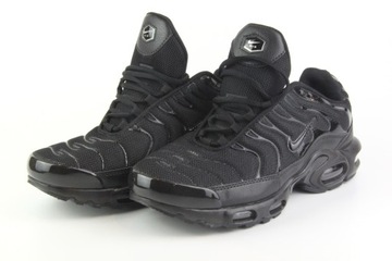 Nike buty męskie sportowe AIR MAX PLUS rozmiar EUR 43 Kod 604133-050