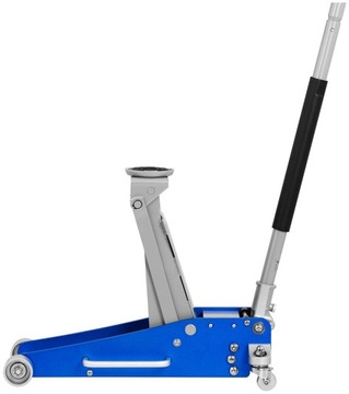 НИЗКОПРОФИЛЬНЫЙ АВТОМОБИЛЬНЫЙ ПОДЪЕМНИК Frog 2,5 ТОНН