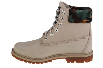 TIMBERLAND HERITAGE 6 W _40_ Damskie Trapery