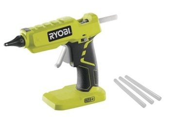 ТОЧНЫЙ ПИСТОЛЕТ ДЛЯ ГОРЯЧЕГО СКЛЕИВАНИЯ RYOBI GLUER