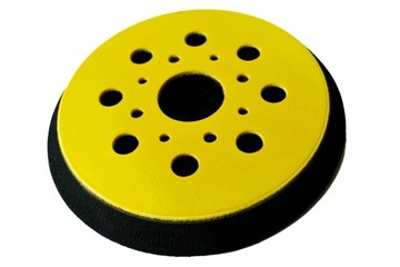 TALERZ TARCZA DO SZLIFIERKI MIMOŚRODOWEJ RZEP 125