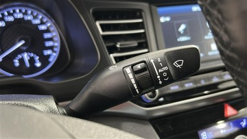 Hyundai Elantra VI Sedan Facelifting 1.6 MPI Gamma 128KM 2020 Hyundai Elantra 1.6 MPI 127KM Salon Polska, zdjęcie 23