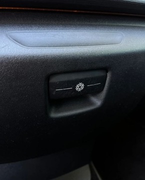 Citroen C4 Picasso I 2.0 16V 140KM 2007 Citroen C4 Picasso Automat czujniki lopatki Warszawa gwarancja w cenie VLAR, zdjęcie 24