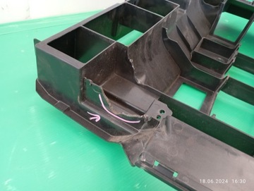 ВПУСК ВОЗДУХА SUZUKI IGNIS III 71772-62R0