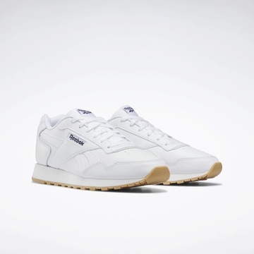 Buty sneakersy męskie Reebok Classic Glide SPORTOWE NA CO DZIEŃ 100010029