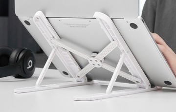 РЕГУЛИРУЕМАЯ ПОРТАТИВНАЯ ПОДСТАВКА VENTION ДЛЯ НОУТБУКА 17 ДЮЙМОВ