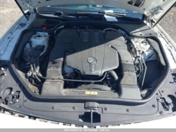 Mercedes SL R231 2019 Mercedes-Benz SL 450, 2019r., 3.0L 3.0 Benzyna 362KM, zdjęcie 11