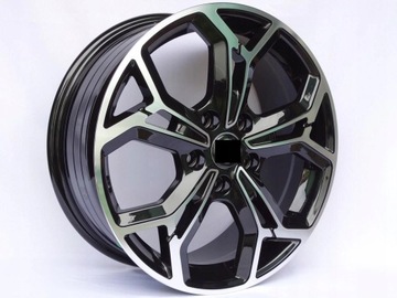 RÁFKY 18" DO KIA OPTIMA CEED NIRO SPORTAGE CARENS FE190I