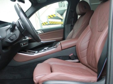 BMW X5 G05 SUV Facelifting 3.0 30d 298KM 2025 BMW X5 xDrive30d Sport Suv 3.0 (298KM) 2025, zdjęcie 5