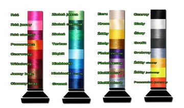 Флис с вышивкой MEDICAL EMERGENCY FLUO RED.