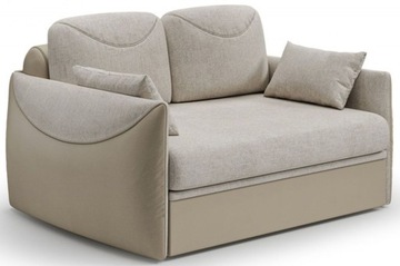 SOFA 2F BEST MINI ROZKŁADANA MP NIDZICA