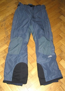 PEAK PERFORMANCE GORE-TEX XCR REPTILE Thermolite ACTIVE Pani M IDEAŁ
