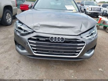 Audi A4 B9 2022 Audi a4 Premium 40 Tfsi Quattro S Tronic 2022 2.0l 2.0 Benzyna 201KM, zdjęcie 8