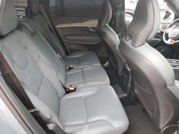 Volvo XC90 II 2023 Volvo XC 90 Ultimate 2023 2.0l 2.0 Hybryda 295KM, zdjęcie 11